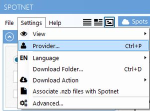 spotnet provider